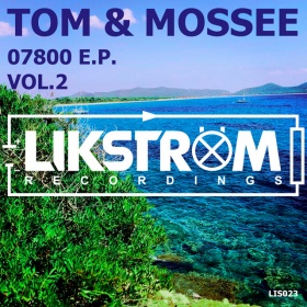 TOM & MOSSEE - 07800 E.P. VOL. 2